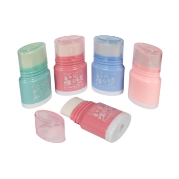 Ռետին+սրիչ B&V FLOWERZEFIR 35-0058 