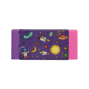 Ռետին B&V HappyGraphix 42-0007 ||Ластик B&V HappyGraphix 42-0007 ||Eraser B&V HappyGraphix 42-0007