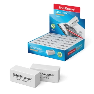 Ռետին ErichKrause Nice Thing 45027 ||Ластик ErichKrause Nice Thing 45027