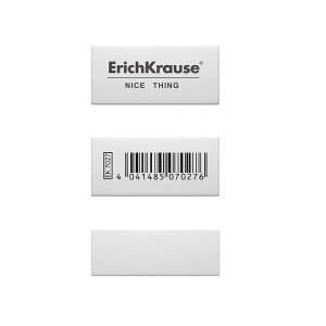 Ռետին ErichKrause Nice Thing 45027 ||Ластик ErichKrause Nice Thing 45027