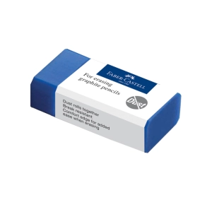 Ռետին Faber-Castell Dust-Free 286068 ||Ластик Faber-Castell Dust-Free 286068 ||Eraser Faber-Castell Dust-Free 286068