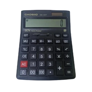 Հաշվիչ Caosiio DS-120T ||Калькулятор Caosiio DS-120T ||Calculator Caosiio DS-120T