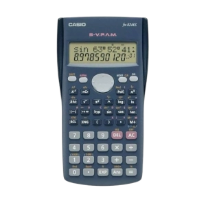 Հաշվիչ Casio FX-82MS SV-18-6 || Калькулятор Casio FX-82MS SV-18-6 || calculator  Casio FX-82MS SV-18-6