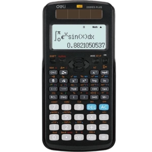 Հաշվիչ սեղանի Deli D991ES ||Калькулятор Deli D991ES ||Calculator Deli D991ES 