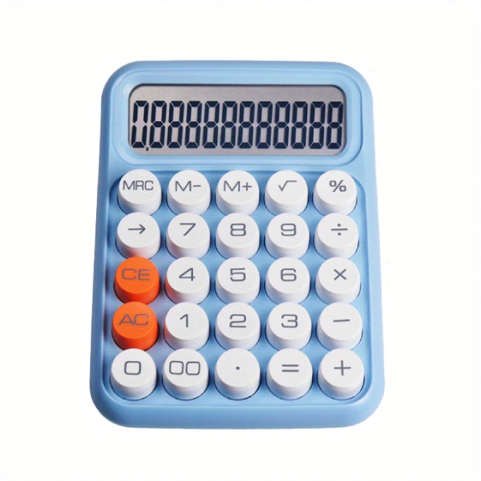 Հաշվիչ սեղանի Dexin DX-818 SV-9-5/24 ||Калькулятор Dexin DX-818 SV-9-5/24 ||Calculator Dexin DX-818 SV-9-5/24 
