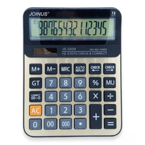 Հաշվիչ սեղանի Joinus JS-5009 SV-15-2/9-8/24 ||Калькулятор Joinus JS-5009 SV-15-2/9-8/24 ||Calculator Joinus JS-5009 SV-15-2/9-8/24