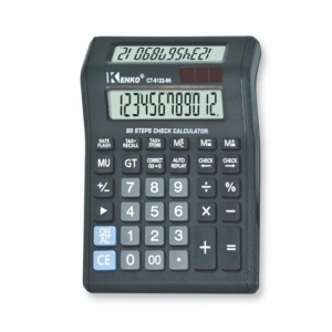 Հաշվիչ սեղանի Kenko СТ-8122-120 ||Калькулятор Kenko СТ-8122-120 ||Calculator Kenko СТ-8122-120 