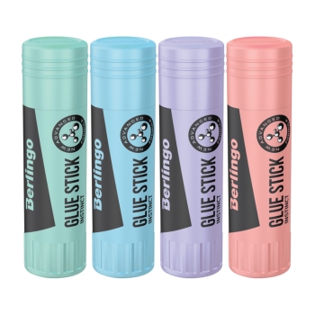 Սոսինձ մատիտ Berlingo Instinct 15 գր 