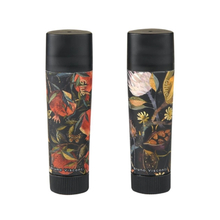 Սոսինձ-մատիտ B&V Flora 15գր 40-0019 ||Клей-карандаш B&V Flora 15г 40-0019 ||Glue stick B&V Flora 15gr 40-0019