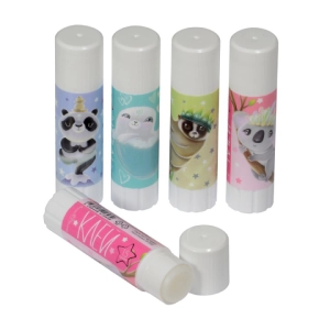 Սոսինձ-մատիտ B&V Fun 15գր 40-0003 ||Клей-карандаш B&V Fun 15г 40-0003 ||Glue stick B&V Fun 15gr 40-0003