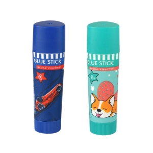 Սոսինձ-մատիտ B&V Fun 8գր 40-0001 ||Клей-карандаш B&V Fun 8г 40-0001 ||Glue stick B&V Fun 8gr 40-0001