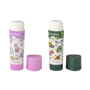 Սոսինձ-մատիտ B&V HAPPY 8գր 40-0014 ||Клей-карандаш B&V HAPPY 8г 40-0014 ||Glue stick B&V HAPPY 8gr 40-0014