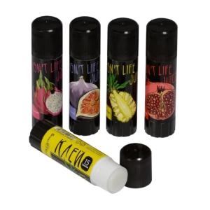 Սոսինձ-մատիտ B&V Juicy 15գր 40-0012 ||Клей-карандаш B&V Juicy 15г 40-0012 ||Glue stick B&V Juicy 15gr 40-0012