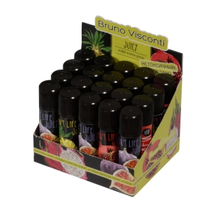 Սոսինձ-մատիտ B&V Juicy 15գր 40-0012 ||Клей-карандаш B&V Juicy 15г 40-0012 ||Glue stick B&V Juicy 15gr 40-0012