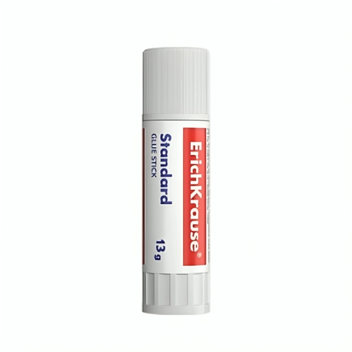 Սոսինձ մատիտ ErichKrause EasyStick 13գ 48030 || Клей-карандаш ErichKrause EasyStick 13г 48030