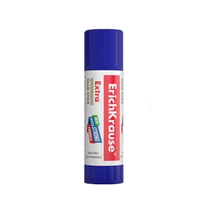 Սոսինձ մատիտ ErichKrause Extra 21գ 2368 || Клей-карандаш ErichKrause EasyStick 21г 2368
