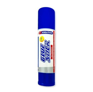 Սոսինձ-մատիտ Kreative 21գր SV-25-11 ||Клей-карандаш Kreative 21г SV-25-11 ||Glue stick Kreative 21gr SV-25-11