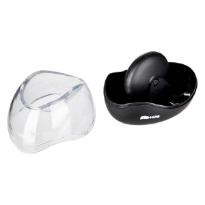 Ամրակների տարա Комус մագնիսական ||Скрепочница Комус магнитная пластиковая