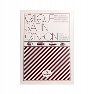 Կալկա Canson A3 90 գր