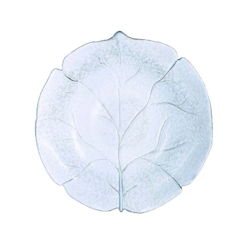 Ափսե Luminarc Leafen տերևանման 22 սմ J1402
