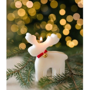 Մոմ Katalina Candles եղնիկ ||Свеча Katalina Candles олень ||Candle Katalina Candles deer
