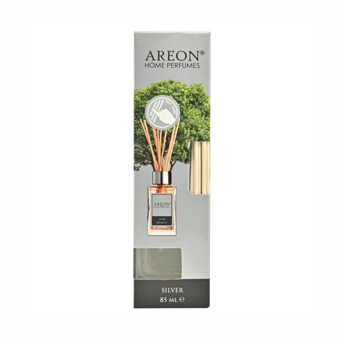 Թարմեցուցիչ օդի Areon Silver 85 մլ