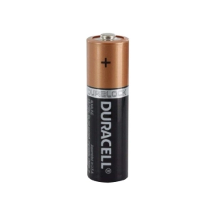 Մարտկոց Duracell AA ||Батарейка Duracell АА