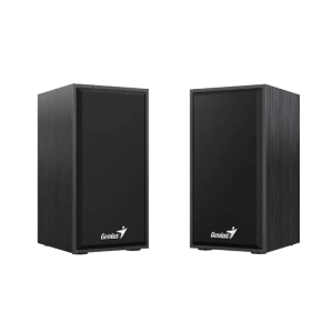 Ակուստիկ համակարգեր Genius SP-HF180 Black USB ||Акустические системы Genius SP-HF180 Black USB ||Speaker Genius SP-HF180 Black USB