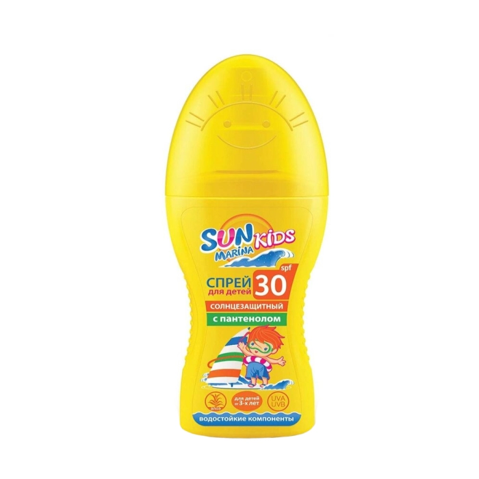Կրեմ արևապաշտպան Sun Kids մանկական SPF 30 150 մլ