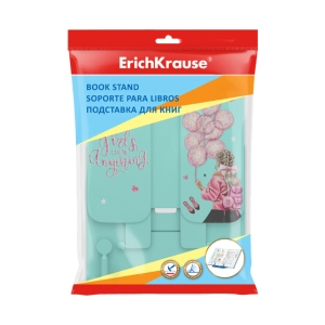 Գրքի հենակ ErichKrause 58075 ||Подставка для книг ErichKrause 58075 ||Book holder ErichKrause 58075