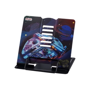 Գրքի հենակ Комус Класс Star 2183213 ||Подставка для книг Комус Класс Star 2183213 ||Book holder Комус Класс Star 2183213