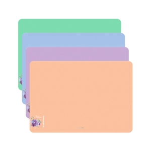 Գորգ սեղանի ErichKrause Matt Pastel Bloom A2 61241 ||Коврик для стола ErichKrause Matt Pastel Bloom A2 61241 ||Tabel mat ErichKrause Matt Pastel Bloom A2 61241
