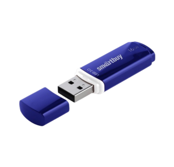 Հիշողության կրիչ SmartBuy USB 3.0/3.1 16 GB 