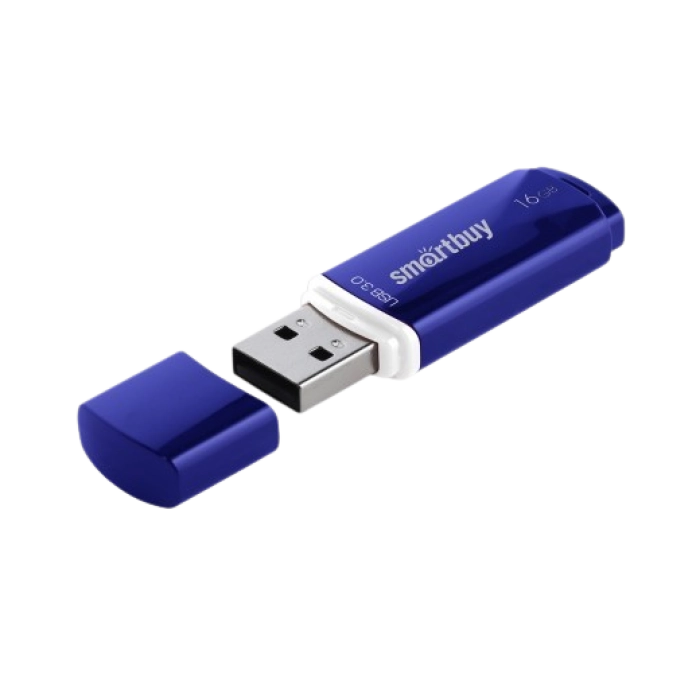 Հիշողության կրիչ SmartBuy USB 3.0/3.1 16 GB ||Флеш-память SmartBuy USB 3.0/3.1 16 GB  ||Flash drive SmartBuy USB 3.0/3.1 16 GB 