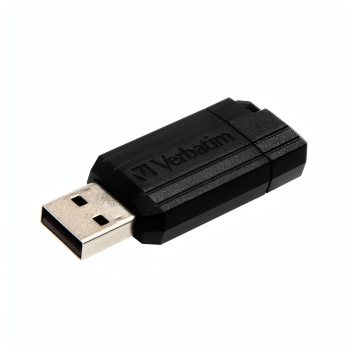 Հիշողության կրիչ Verbatim USB 2․0 8 GB ||Флеш-память Verbatim USB 2․0 8 GB  ||Flash drive Verbatim USB 2․0 8 GB 