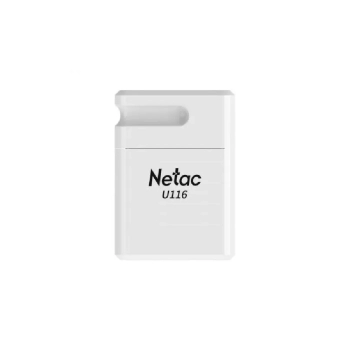 Կրիչ Netac Drive U116 USB2.0 16GB 