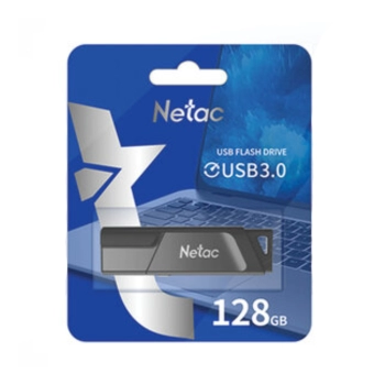 Կրիչ Netac U336 128 GB 