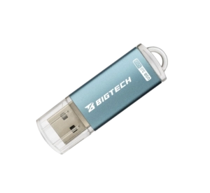 Կրիչ USB 3.0 32 GB BigTech ||Флешка USB 3.0 32 ГБ BigTech (UFD029) ||USB 3.0 32 GB BigTech Flash Drive (UFD029)