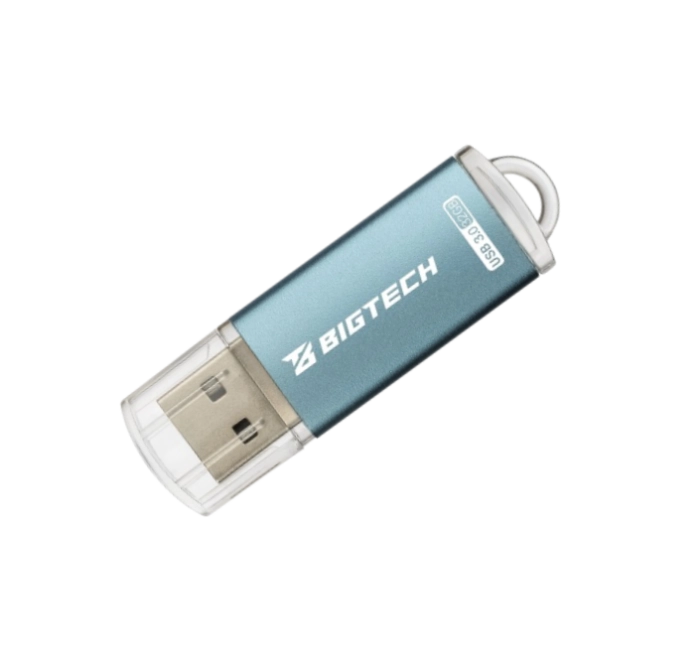 Կրիչ USB 3.0 32 GB BigTech ||Флешка USB 3.0 32 ГБ BigTech (UFD029) ||USB 3.0 32 GB BigTech Flash Drive (UFD029)