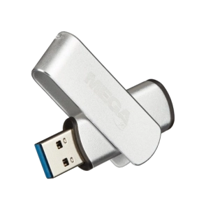 Կրիչ USB Mega սև 64 GB ||Флеш-память USB 2.0 64 Гб Promega jet (PJ-FD-64GB-Black)