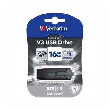 Կրիչ Vebratim USB 16 GB 