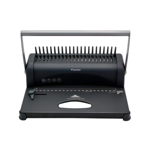 Սարք կազմարարական Bright Office 12 թերթ 8621 ||Комбинированный переплетчик Bright Office 12 листов 8621 ||Combined bookbinder Bright Office 12 sheets 8621 