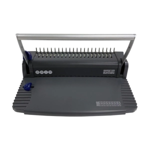 Սարք կազմարարական Office Kit 8 թերթ B2108N ||Комбинированный переплетчик 8 листов B2108N ||Combined bookbinder 8 sheets B2108N 
