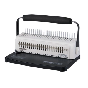 Սարք կազմարարական Office Kit 15 թերթ B2115D ||Комбинированный переплетчик Office Kit 15 листов B2115D ||Combined bookbinder Office Kit 15 sheets B2115D