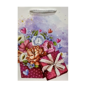 Նվերի տոպրակ 24,5x17 սմ ||Подарочный пакет 24,5x17 см ||Gift Package 24,5x17 sm