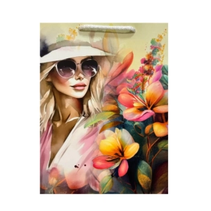 Նվերի տոպրակ 30x23 սմ ||Подарочный пакет 30x23 см ||Gift Package 30x23 sm