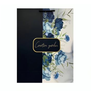 Подарочный пакет Creative Garden 40x30 см 