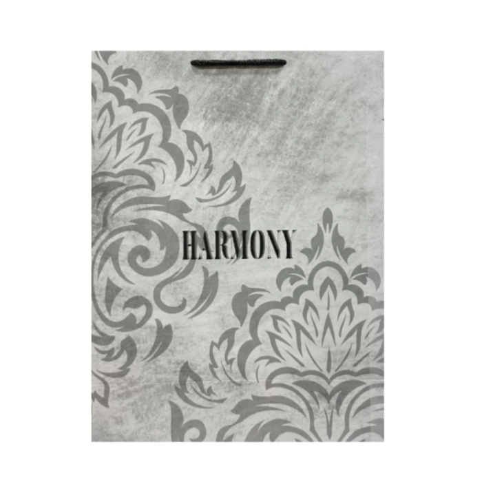 Նվերի տոպրակ Harmony 40x30 սմ ||Подарочный пакет Harmony 40x30 см ||Gift Package Harmony 40x30 sm
