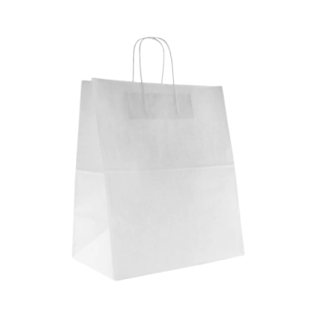Տոպրակ կրաֆտ Комус 25x22x12