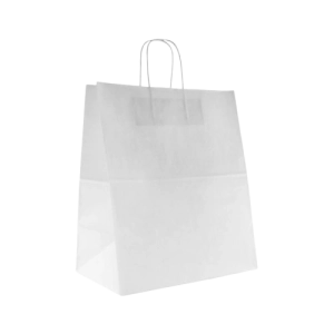Տոպրակ կրաֆտ Комус 25x22x12